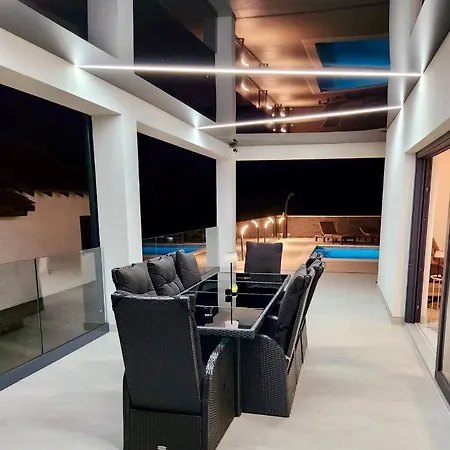 Casa Mia *