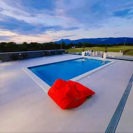 Casa Mia Krsan