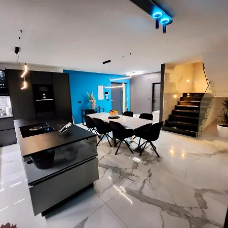Casa Mia Krsan