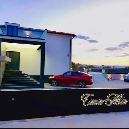 Casa Mia * Krsan