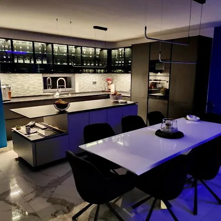 Casa Mia Krsan