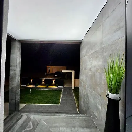 Casa Mia Krsan