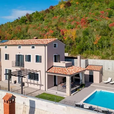 Villa Casa Mia Trget