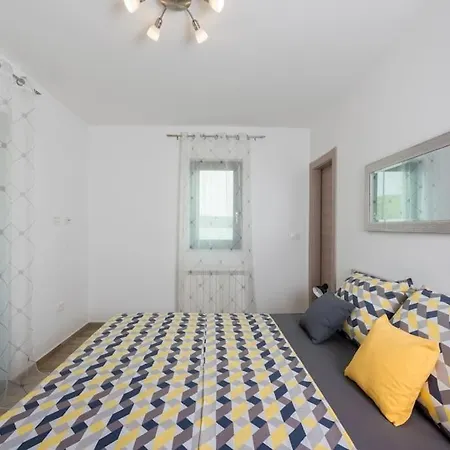 Villa Casa Mia Trget