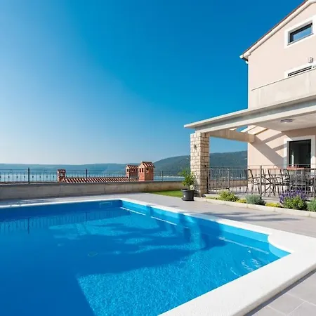 Villa Casa Mia