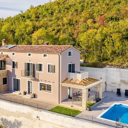 Villa Casa Mia Trget