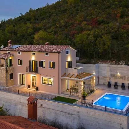 Casa Mia Villa