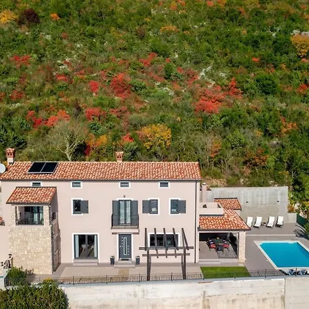 Villa Casa Mia Trget