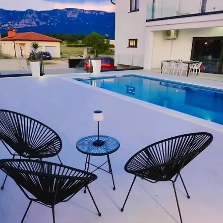 Casa Mia Kršan